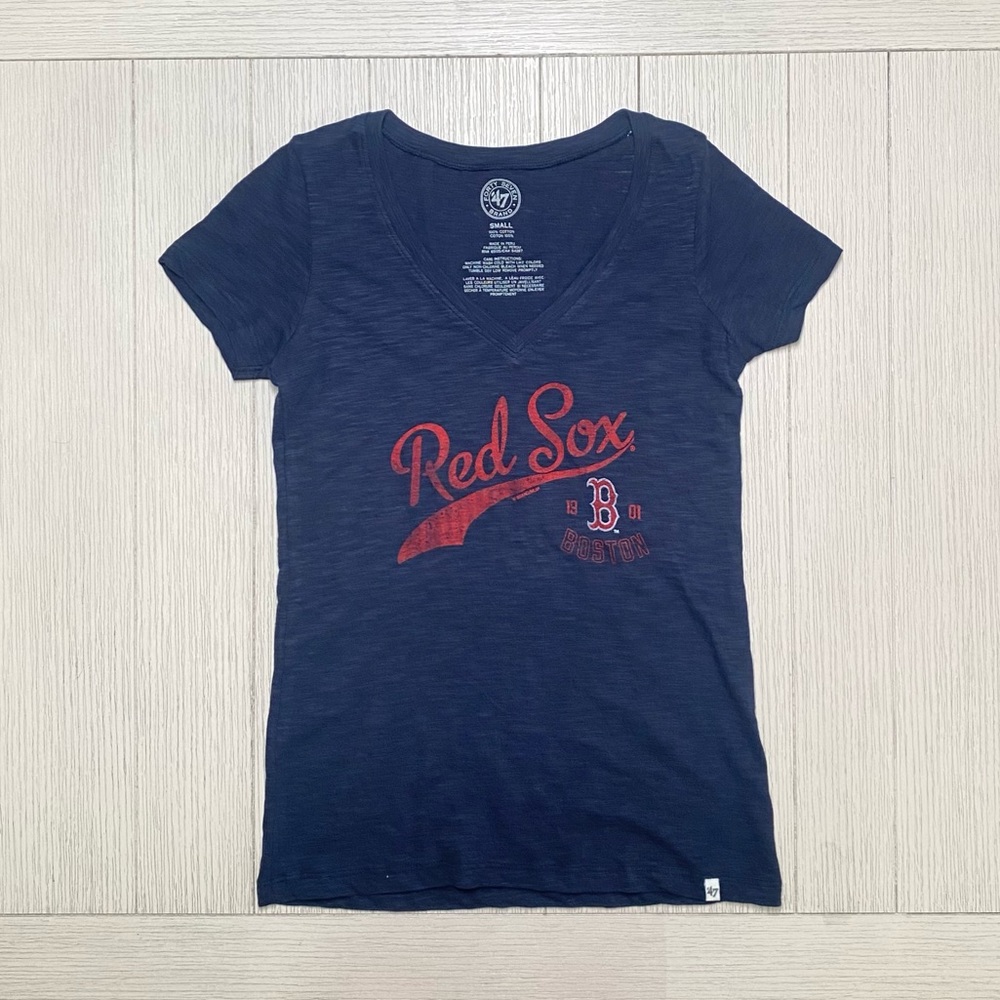 Red Sox Tee